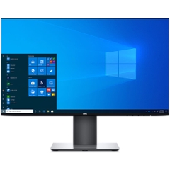 Màn hình máy tính Dell U2421HE 23.8 inch FHD IPS Type-C kết nối điện thoại máy tính bảng