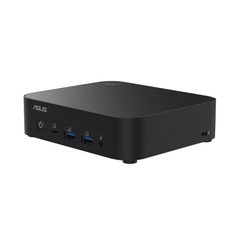 Bộ Mini PC Asus NUC 14 Essential RNUC14MNK97 (NUC14MNK (N97)/1xDDR5-4800/1x M.2 22x80/2242 PCIe Gen3x4 /1x LAN/No-OS)