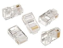 Hat mạng RJ45 CAT6 AMP Commscope