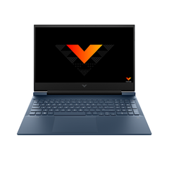 Laptop HP VICTUS 16-R0229TX ( 9Q980PA) | Xanh | Intel Core I5-13500H | RAM 32GB | 512GB SSD | NVIDIA GeForce RTX 4050 | 16.1 Inch FHD | 144Hz | 4 Cell | Win 11 SL | 1Yr