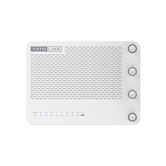 Router Totolink A702R V4 Wi-Fi 5 băng tần kép AC1200