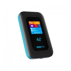 Bộ phát Wi-Fi di động 4G LTE Totolink M3L WiFi 6 AX300