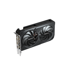 Card màn hình Gigabyte RTX 5060 Ti WINDFORCE OC 16GD (GV-N506TWF2OC-16GD)