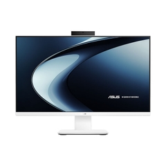 Máy tính AIO Asus V440VAK-WPC165W (i5 13420H/ 8GB/ 512GB SSD/ 23.8inch/ Key + Mouse Wireless/ Win11/ White/ 2Y)