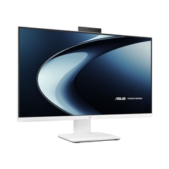 Máy tính AIO Asus V440VAK-WPC165W (i5 13420H/ 8GB/ 512GB SSD/ 23.8inch/ Key + Mouse Wireless/ Win11/ White/ 2Y)