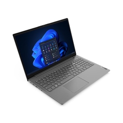 Laptop Lenovo V15 G4 (83A100RFVN) (i7 13620H/16GB RAM/512GB SSD/15.6 FHD/Dos/Xám)