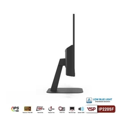 Màn hình VSP IP2205F (21.45 inch/FHD/IPS/100Hz/1ms)