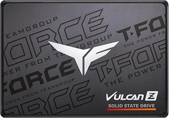 Ổ cứng TeamGroup Vulcan Z QLC 1TB chuẩn SATA III 2.5 inch