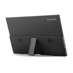 Màn hình di động ViewSonic VA1650 (15.6 Inch/FHD/IPS/60Hz/7ms/USB-C)