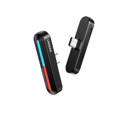 Bộ phát Bluetooth 5.0 Ugreen 80894 USB type C dành cho Nintendo Switch và PlayStation B
