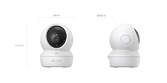 Camera Wifi thông minh EZVIZ C6N Pro 3K 5MP