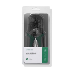 Kìm bấm mạng đa năng RJ45/RJ11 cao cấp Ugreen 10952