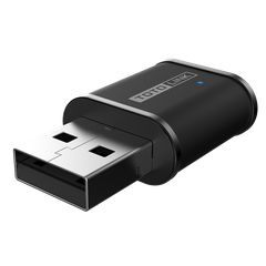 USB Wi-Fi mini băng tần kép AC650 Totolink A650USM