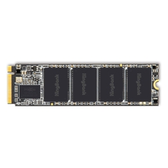 SSD Kingbank KP230 256GB M.2 2280 NVME GEN 3*4