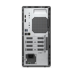 Máy tính để bàn Dell Optiplex 3000MT-i312100-4GSSD (Core i3-12100/ Ram 4GB/ 256GB SSD/ DVD+/-RW/ Dell Optical Mouse & Keyboard/ Bảo hành 1 year)