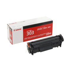 Mực máy in Canon EP303 - Dùng cho máy in Canon LBP 3000, LBP 2900