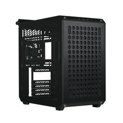 Vỏ Case COOLER MASTER QUBE 500 Flatpack Black