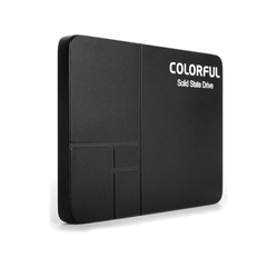 Ổ Cứng SSD Colorful SL500 256GB 2.5 inch SATA III ( Đọc 500MB/s - Ghi 450MB/s) - (SL500256GB)