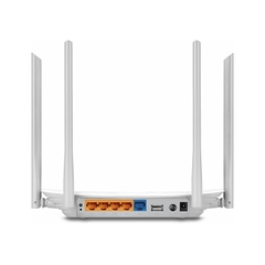 Bộ phát wifi TP-Link Archer C5 AC1200