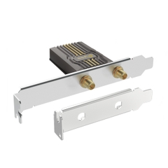 Card mạng PCIe Wi-Fi 7 BE6500 Bluetooth 5.4 TP-Link Archer TBE400E