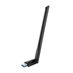 Cạc mạng không dây TP-Link USB Archer TX35U plus (Chuẩn AX/ AX1800Mbps)