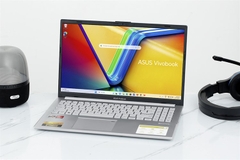 Laptop Asus Vivobook Go 15 E1504FA - NJ776W (R5 7520U, 16GB, 512GB, Full HD, Win11)