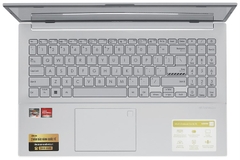Laptop Asus Vivobook Go 15 E1504FA - NJ776W (R5 7520U, 16GB, 512GB, Full HD, Win11)