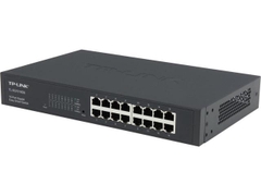 Smart Switch TP-Link TL-SG1016DE 16-port 10/100/1000Mbps