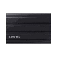 Ổ cứng gắn ngoài SSD Samsung T7 Portable Shield 2TB 2.5 inch USB 3.2 Đen (Đọc 1050MB/s - Ghi 1000MB/s)-(MU-PE2T0S/WW)