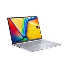 Laptop Asus Vivobook 14 OLED A1405VA-KM095W (Core i5-13500H | 16GB | 512GB | Intel Iris Xe | 14 inch 2.8K OLED | Win 11 | Bạc)