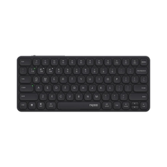 Bàn phím không dây Rapoo E9050L Đen