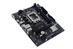 Mainboard Biostar H610MHC 2.0 Intel H610 | LGA1700 | 2 khe DDR4 | Micro-ATX | 3Yrs