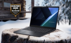 Laptop Asus B3405CCA B3405CCA-LY2222X CPU Ultra 5-225H, Ram 16GB, SSD 512GB, Intel Graphics, Display 14