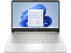Laptop HP 14s dq5121TU 8W355PA (i3 1215U/ 8GB/ 512GB SSD/14 inch FHD/Win11/ Silver)