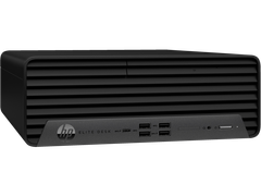 Máy tính để bàn HP EliteDesk 800G9 Small Form Factor 8U8L5PA (Core i5-13500/ Intel Q670/ 16GB/ 512GB SSD/ Intel UHD Graphics 770/ Windows 11 Pro)