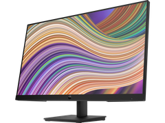 Màn hình máy tinh HP P27 G5 27-inch Monitor/ FHD/ IPS/ VGA/ HDMI/ 3Y WTY (64X69AA)