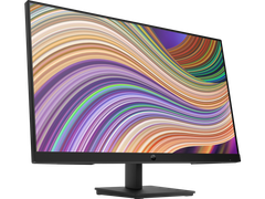 Màn hình máy tinh HP P27 G5 27-inch Monitor/ FHD/ IPS/ VGA/ HDMI/ 3Y WTY (64X69AA)