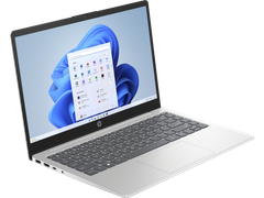 Laptop HP 14s-ep0112TU 8C5L1PA i5-1335U/16GD4/512GSSD/14.0FHD/Wlac/BT5/3C41WHr/W11SL/bạc