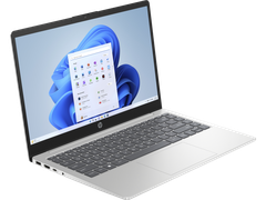 Laptop HP 14s ep0128TU 8U6L5PA (Core i5 1335U/ 8GB/ 512GB SSD/ Intel UHD Graphics/ 14.0inch Full HD/ Windows 11 Home/ Silver/ Vỏ nhựa)