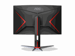Màn hình Gaming AOC C27G4Z (27’’, FHD, IPS, 280Hz, 0.3ms, cong C27G4Z/74)