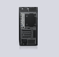 Máy tính trạm Dell Precision 3680 Tower (42DWS3680I501) | Intel Core i5 14600 | Ram 8GB (1x 8GB) DDR5 | 256GB SSD | 2TB SATA | Integrated Graphics | 300W | Keyboard KB216 | Mouse MS116 | Ubuntu 22.04 | ProSupport 3Yrs & KYHD