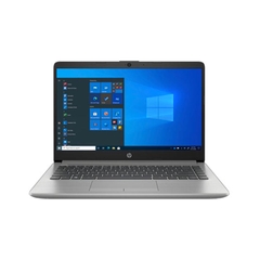 Laptop HP 240 G8 617K2PA (Core™ i3-1005G1 | 4GB | 512GB | Intel® UHD | 14 inch HD | Win 11 | Bạc)