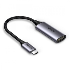 Cáp chuyển đổi USB Type C to HDMI hô trợ 4K@60Hz Ugreen 70444