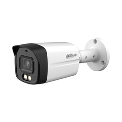 Camera HDCVI 5MP Smart Dual Light DAHUA DH-HAC-HFW1500TLMP-IL-A