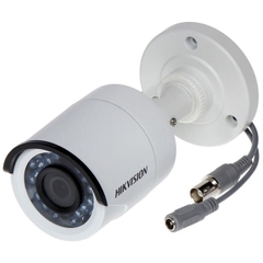 Camera HDTVI thân hồng ngoại 2MP Hikvision DS-2CE16D0T-IR