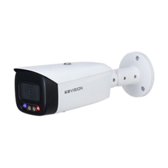 Camera IP AI Full Color 8MP KBVISION KX-CAiF8003N2-TiF-A