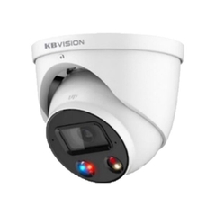 Camera IP AI Full Color 8MP KBVISION KX-CAiF8004N2-TiF-A