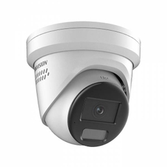 Camera IP Colorvu 4MP HIKVISION DS-2CD2347G2-LSU/SL