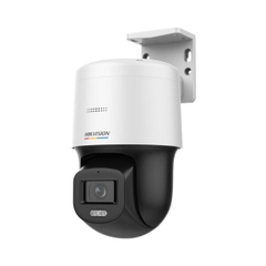 Camera IP speed dome có màu 2MP HIKVISION DS-2DE2C200SCG-E