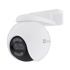 Camera WiFi quay quét EZVIZ H80x Dual 4K 10MP